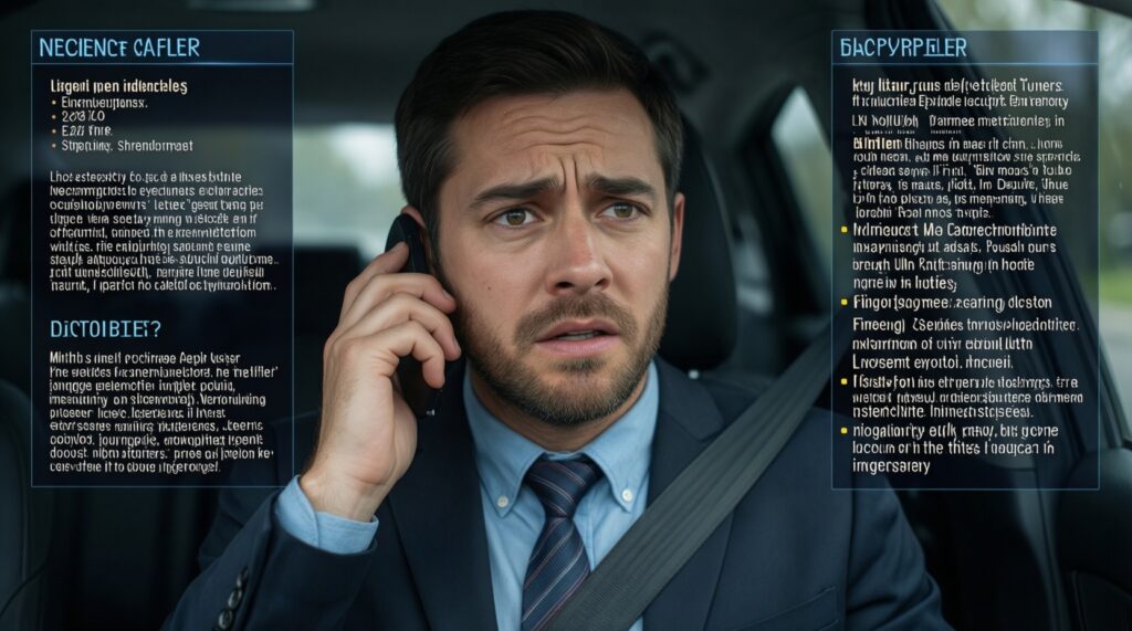 Как работает служба 112: что происходит после звонка и какие данные важны диспетчеру - иллюстрация