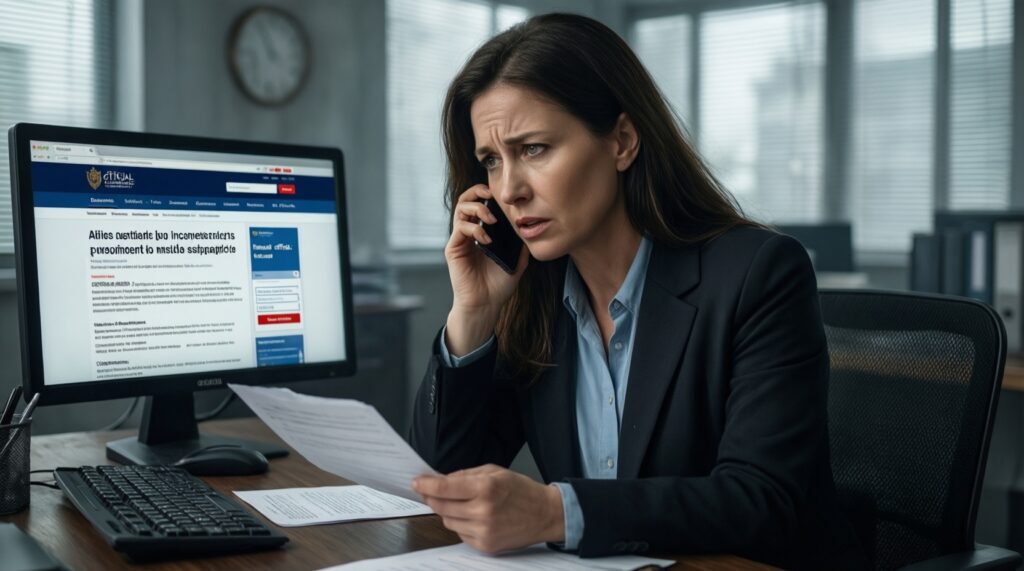 Типичные мошеннические схемы года: как распознать и защитить себя и близких - иллюстрация