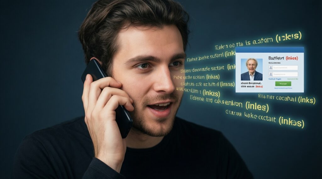 Типичные мошеннические схемы года: как распознать и защитить себя и близких - иллюстрация