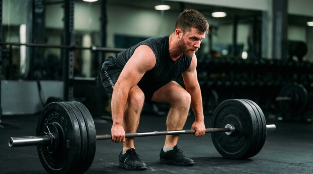 Спорт для занятых: короткие тренировки, которые дают результат без зала - иллюстрация