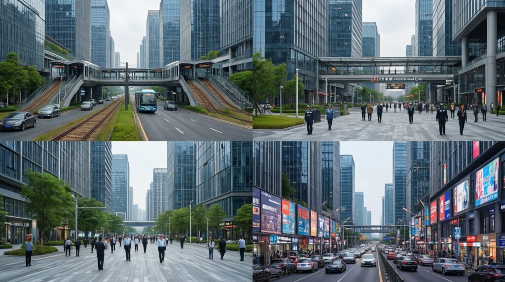 Большие турниры и экономика: как спортивные события меняют города и бюджеты - иллюстрация