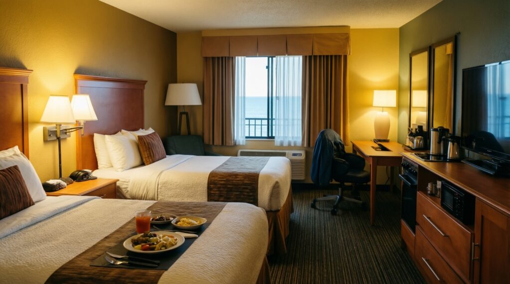 Туризм вне сезона: как отдыхать дешевле, спокойнее и интереснее - иллюстрация