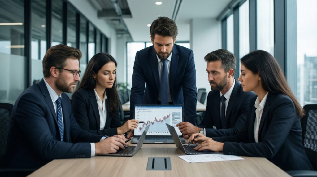 Экономика простыми словами: что такое ключевая ставка и почему она влияет на всех - иллюстрация