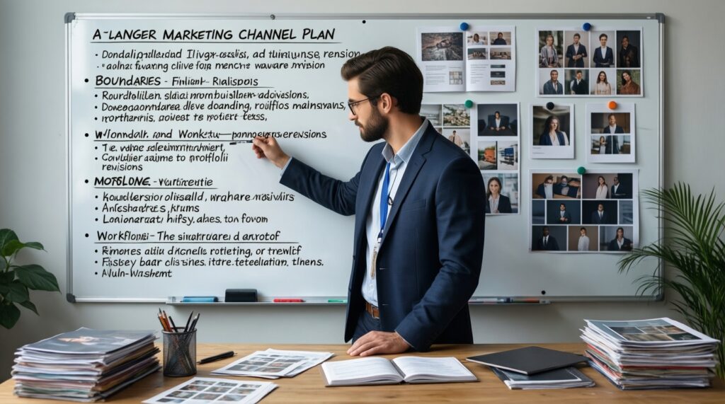 Как превратить хобби в проект: первые шаги без больших вложений - иллюстрация