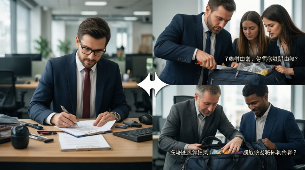 Гид по профилактике выгорания: что реально работает в повседневной жизни - иллюстрация