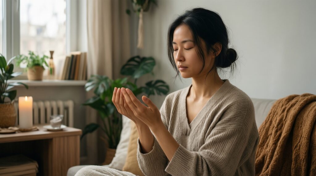 Гид по профилактике выгорания: что реально работает в повседневной жизни - иллюстрация