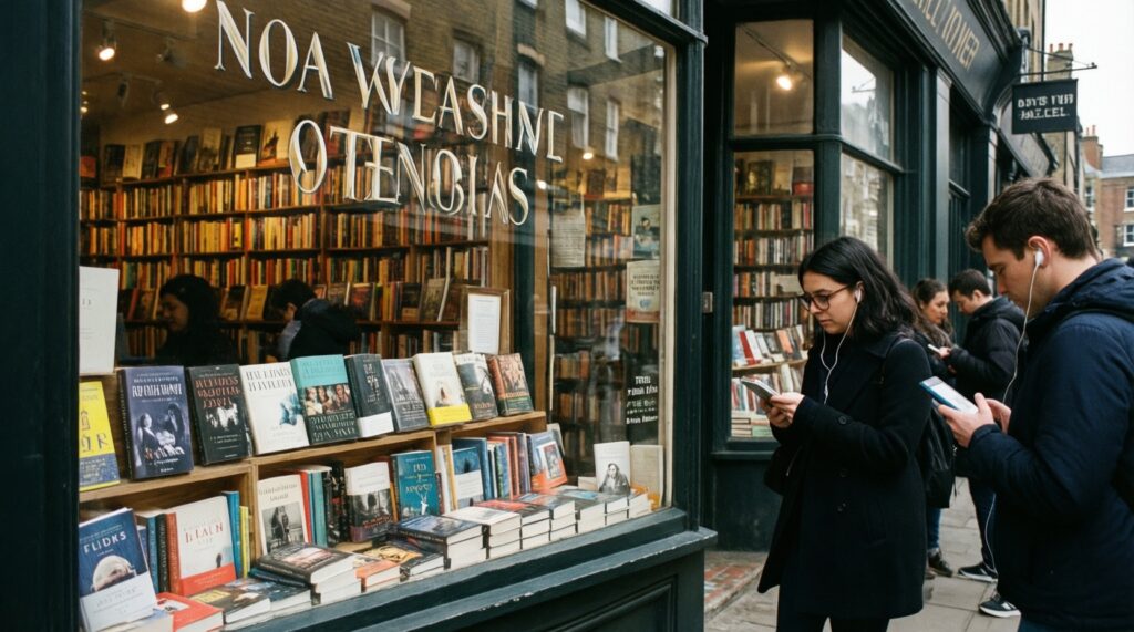 Культурные феномены года: какие выставки, фильмы и книги обсуждают больше всего - иллюстрация