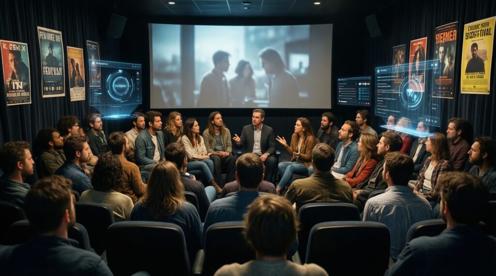 Культурные феномены года: какие выставки, фильмы и книги обсуждают больше всего - иллюстрация