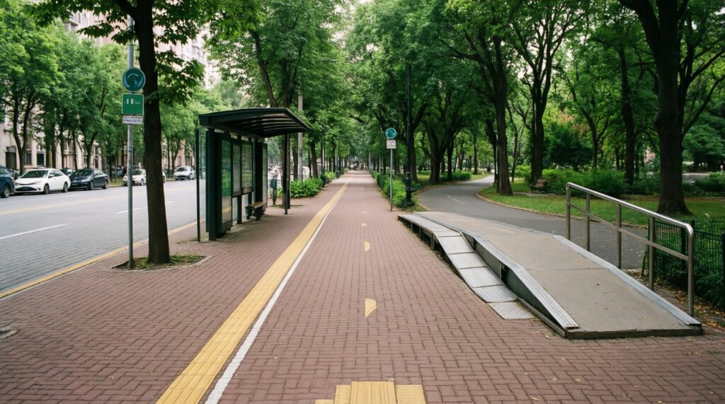 Как меняются городские пространства: дворы, парки и улицы глазами жителей - иллюстрация