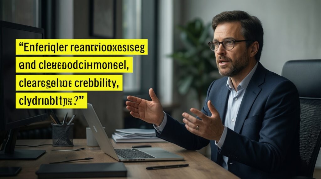 Интервью с экспертом: как готовится пресс-релиз и что важно журналистам - иллюстрация