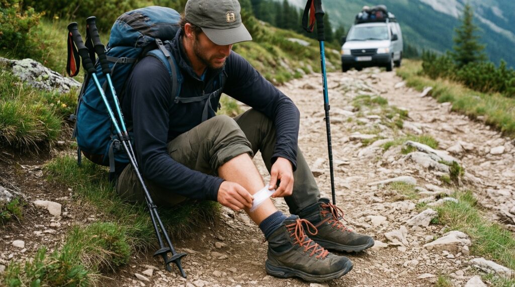 Маршрут выходного дня: малоизвестные места в вашем регионе - иллюстрация