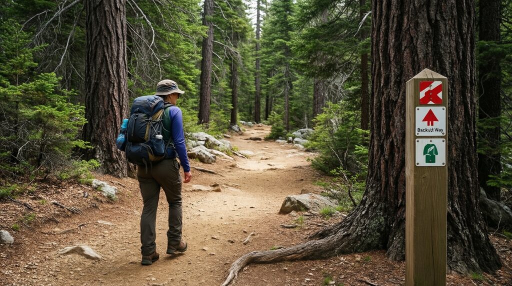 Маршрут выходного дня: малоизвестные места в вашем регионе - иллюстрация