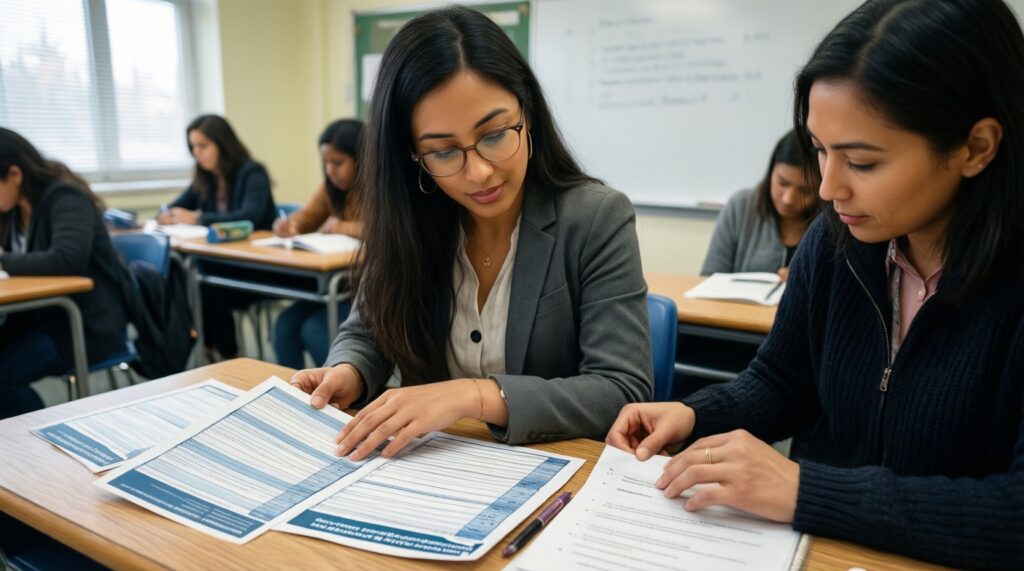 Россия и мир: какие тренды в образовании набирают обороты и почему - иллюстрация