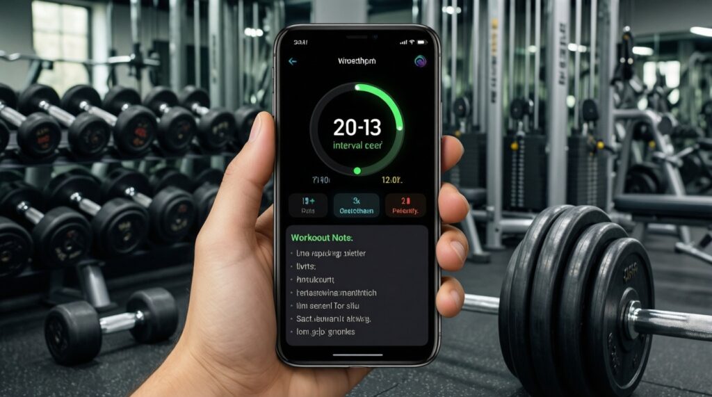 Спорт без фанатизма: как начать тренироваться и не бросить через месяц - иллюстрация