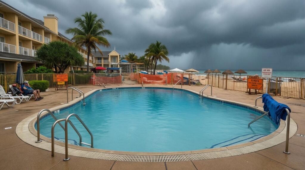 Туризм после пикового сезона: как сэкономить и избежать толп - иллюстрация