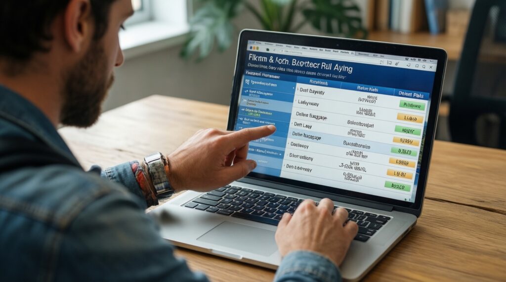 Туризм после пикового сезона: как сэкономить и избежать толп - иллюстрация