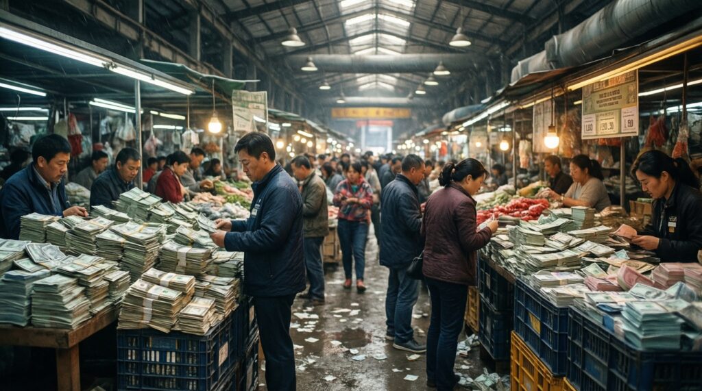 Экономика простыми словами: почему растут цены и что на это влияет - иллюстрация