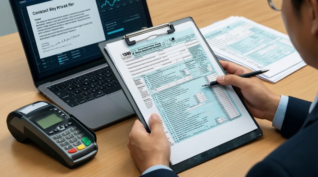 Дело: чек-лист запуска малого бизнеса - от идеи до первых продаж - иллюстрация