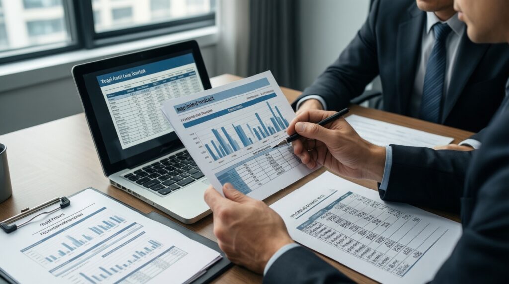 Дело: чек-лист запуска малого бизнеса - от идеи до первых продаж - иллюстрация