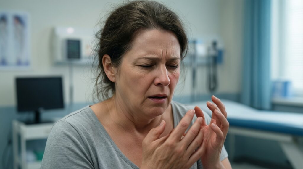 Здоровье: правда и мифы о популярных анализах и витаминах - иллюстрация