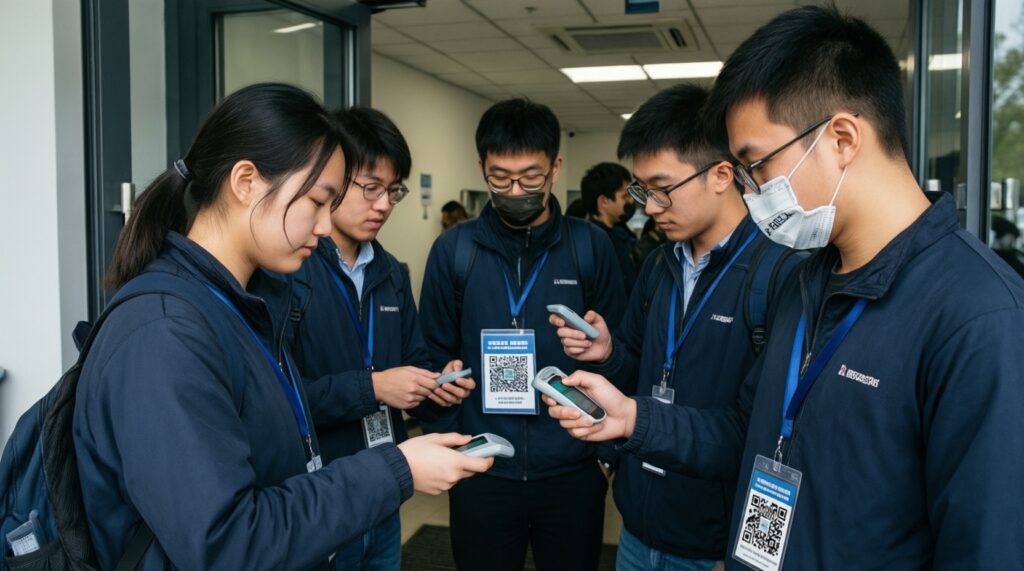 Культура: как локальные фестивали меняют идентичность города - иллюстрация