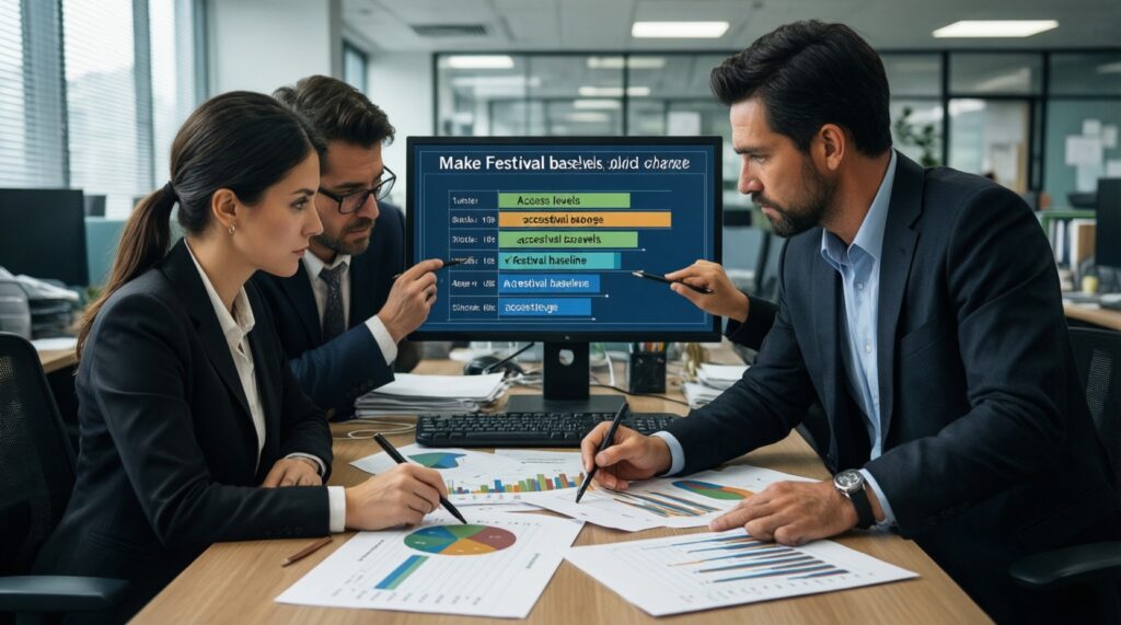 Культура: как локальные фестивали меняют идентичность города - иллюстрация