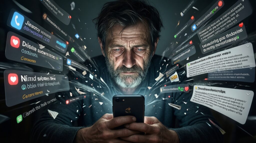 Новости: что читать, чтобы не утонуть в инфошуме - подборка подходов и сервисов - иллюстрация