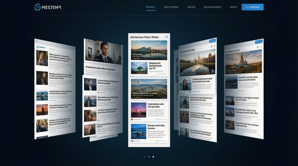 Как найти свою тему: 7 практик для блога