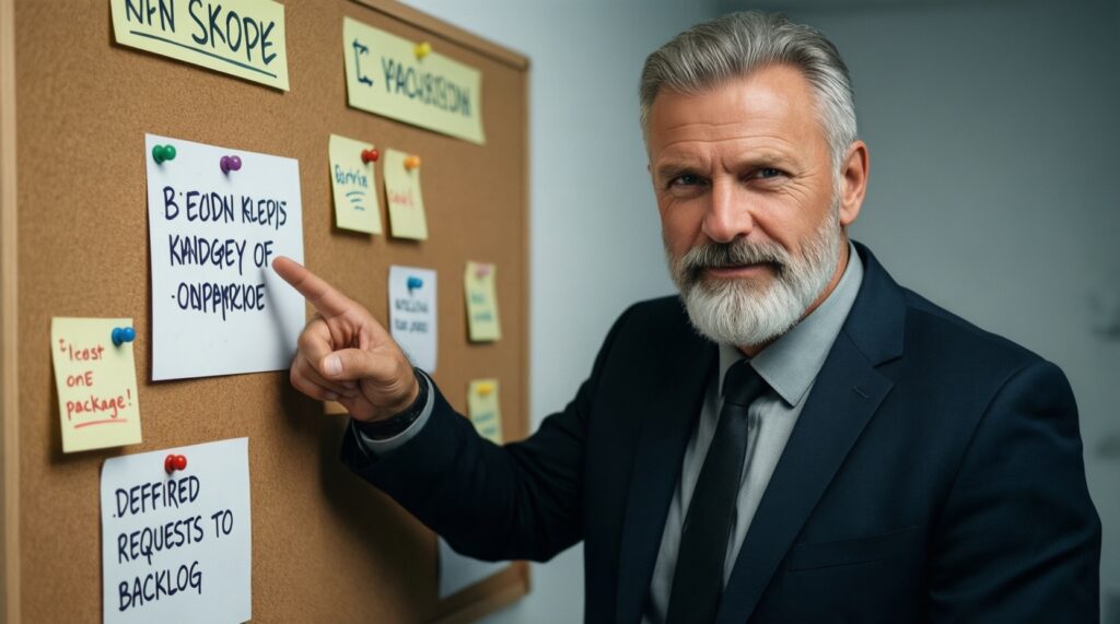 История одного стартапа: от идеи до первых 100 клиентов - иллюстрация