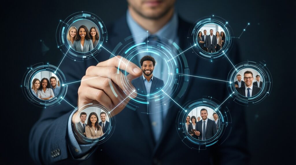 История одного стартапа: от идеи до первых 100 клиентов - иллюстрация