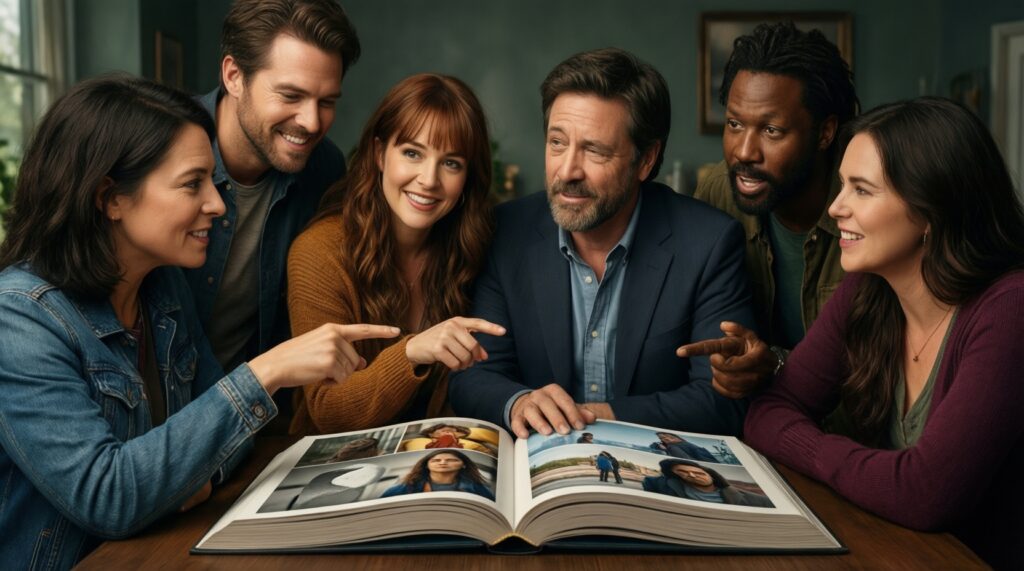 Книга месяца: что читать, чтобы лучше понимать современную культуру - иллюстрация