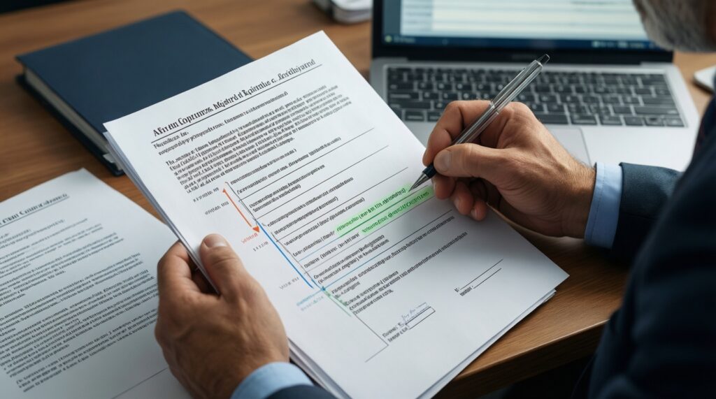 Главные новости недели: как отделять факты от шума - иллюстрация