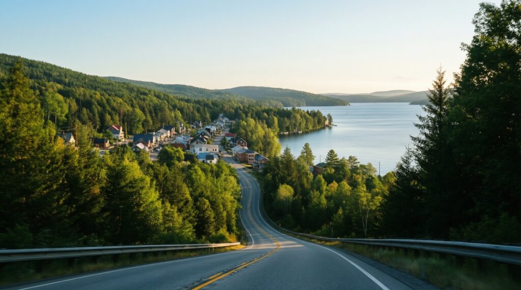 Скрытые жемчужины региона: куда поехать на выходные без толп - иллюстрация