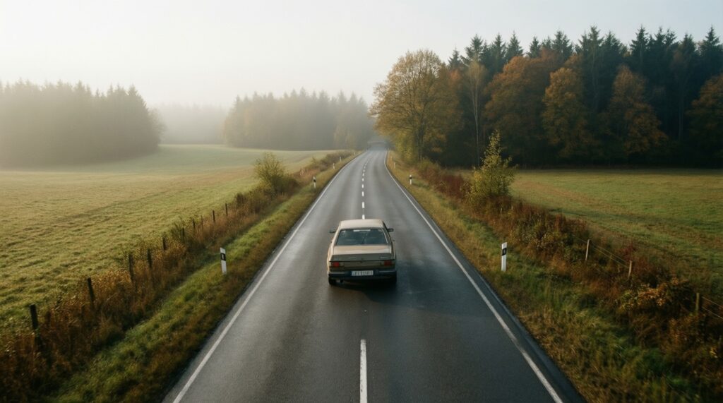 Скрытые жемчужины региона: куда поехать на выходные без толп - иллюстрация