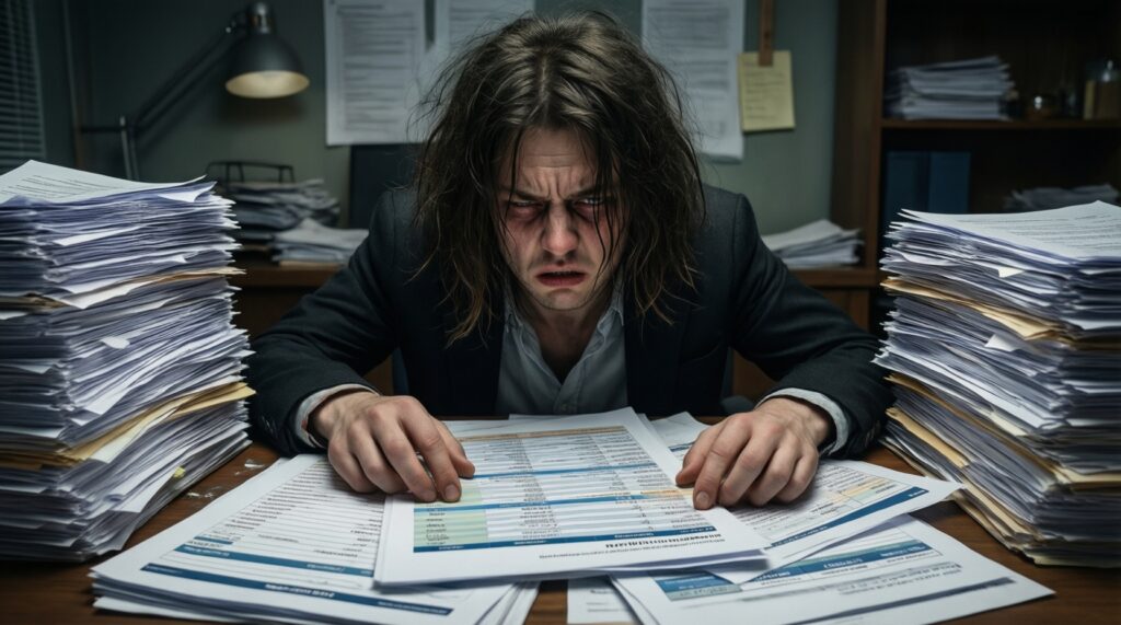 Личный бюджет: как вести расходы, чтобы не срываться и не выгорать - иллюстрация