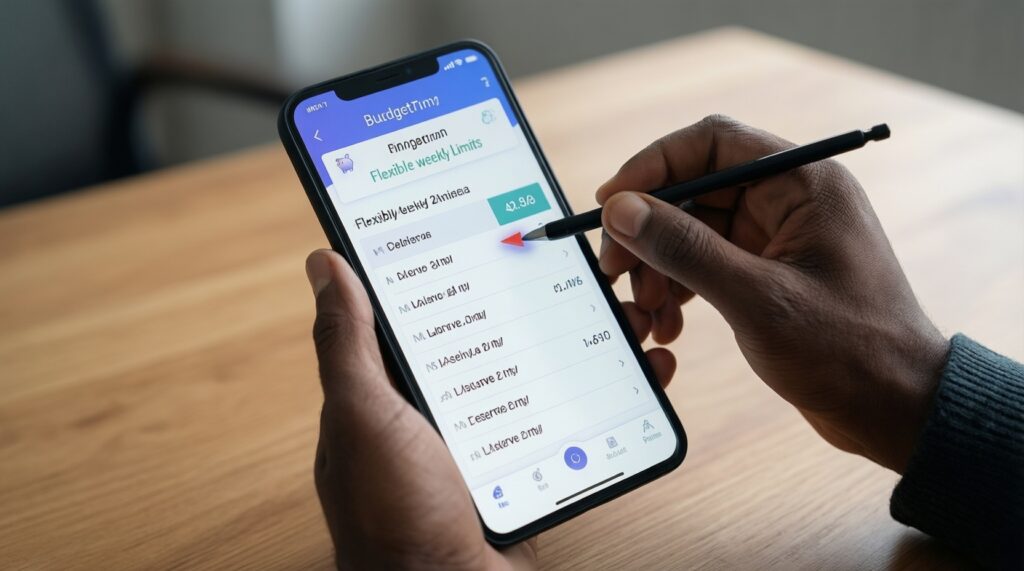 Личный бюджет: как вести расходы, чтобы не срываться и не выгорать - иллюстрация