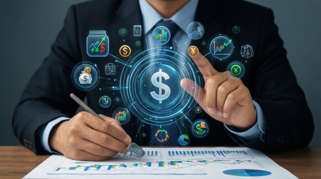 Инфляция простыми словами: что дорожает и почему это важно - иллюстрация