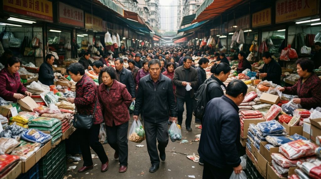 Инфляция простыми словами: что дорожает и почему это важно - иллюстрация