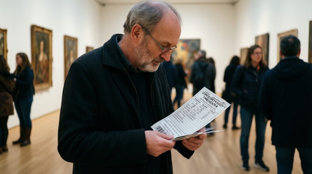 Театр, кино, выставки: как выбирать культурные события и не разочароваться - иллюстрация