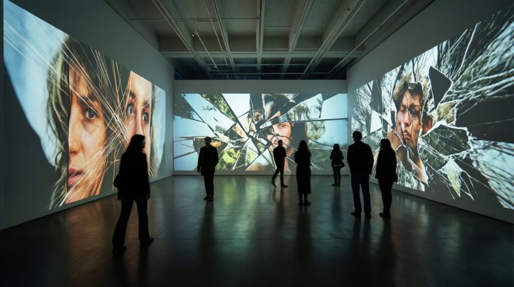 Театр, кино, выставки: как выбирать культурные события и не разочароваться - иллюстрация