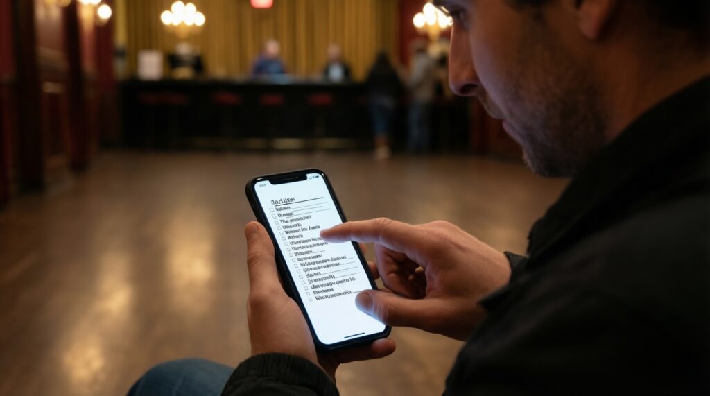 Театр, кино, выставки: как выбирать культурные события и не разочароваться - иллюстрация