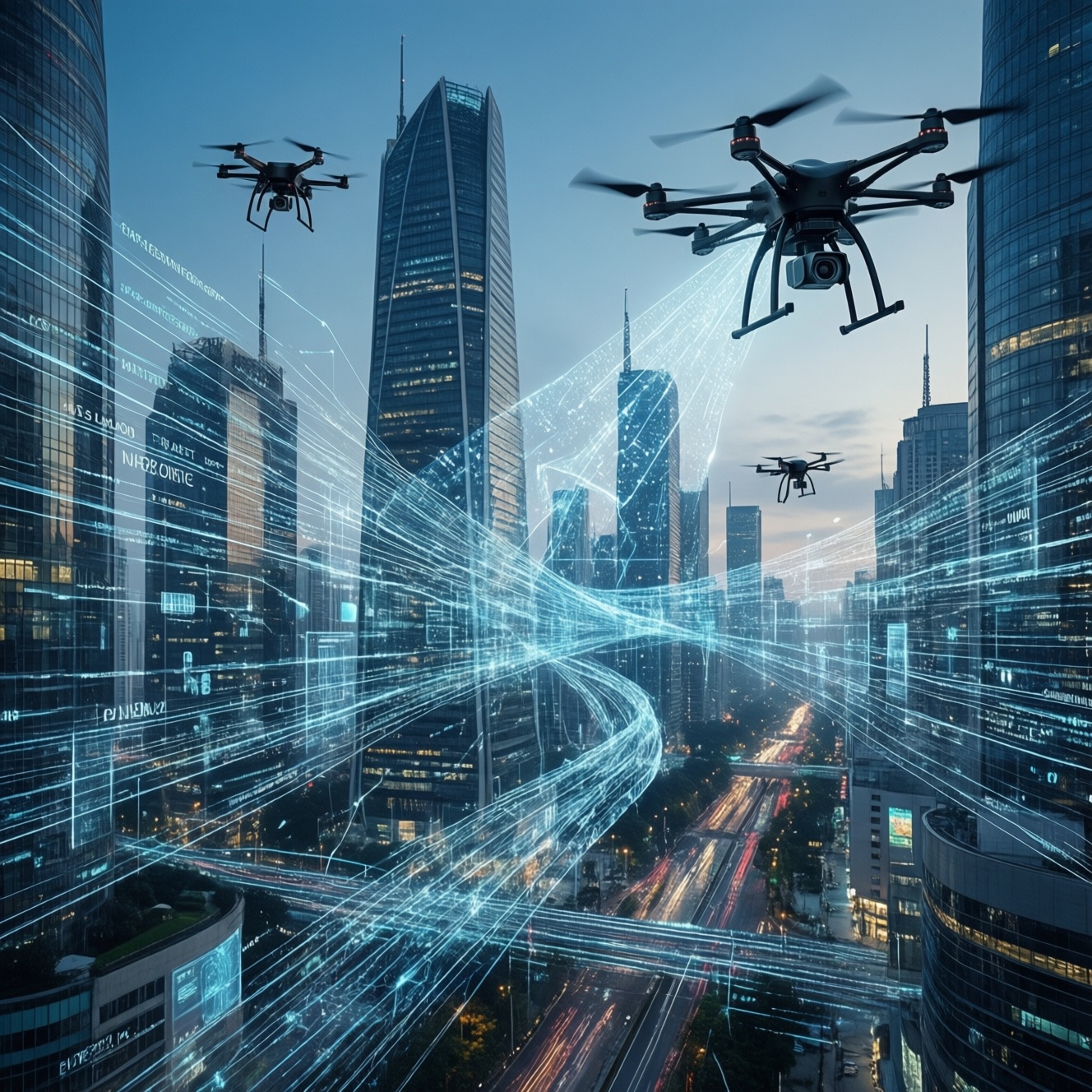 Общество и технологии: где проходит граница между удобством и контролем