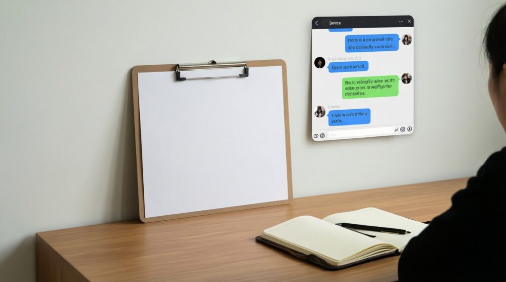 Как начать личный проект с нуля: чек-лист первых 30 дней - иллюстрация