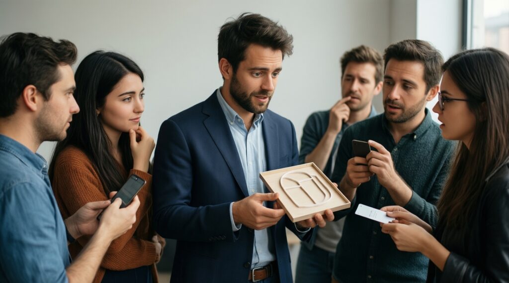 Как начать личный проект с нуля: чек-лист первых 30 дней - иллюстрация