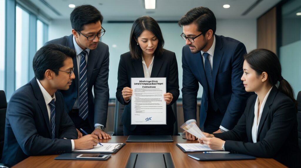 Главные новости недели: что важно знать без информационного шума - иллюстрация