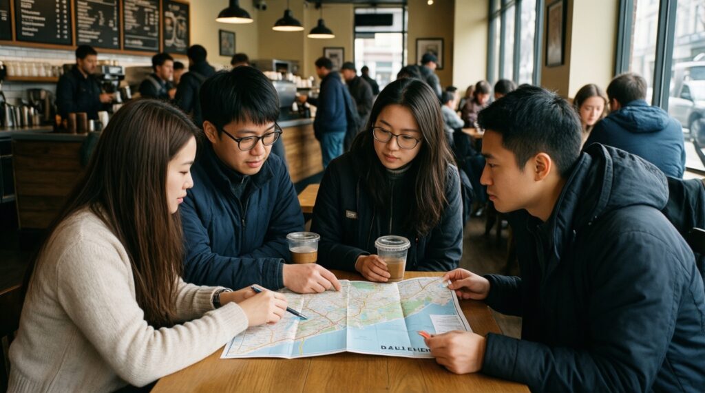 Волонтёрство рядом: как найти инициативу и помогать регулярно - иллюстрация