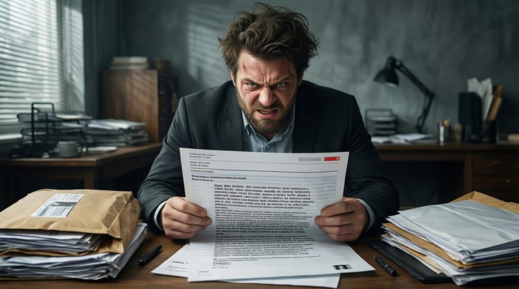 Пресс-центр: как подготовить пресс-релиз, который действительно прочитают - иллюстрация