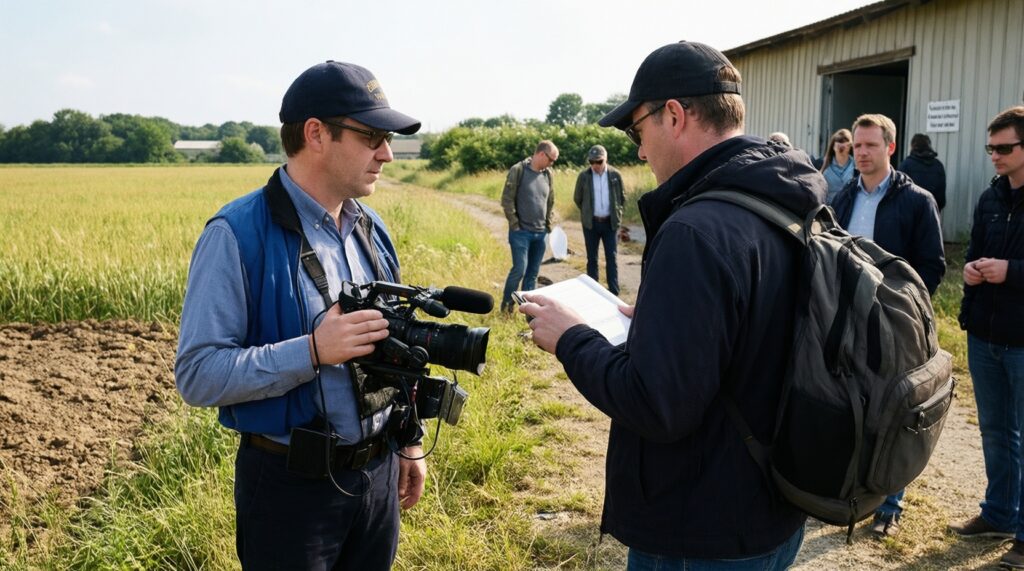 Происшествия без паники: как действовать при эвакуации и ЧС - иллюстрация