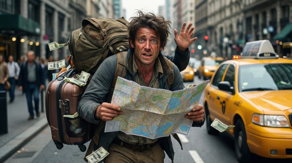 Путешествия по малым городам: маршрут на 3 дня с бюджетом до X - иллюстрация