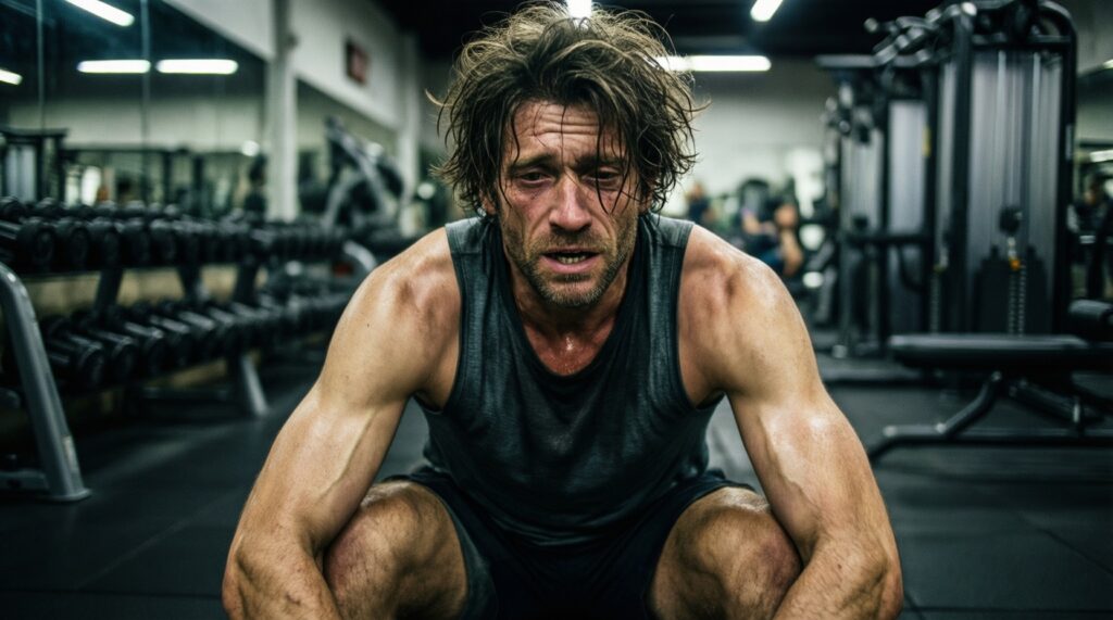 Спорт для занятых: тренировки по 20 минут, которые дают результат - иллюстрация